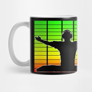 dj Mug